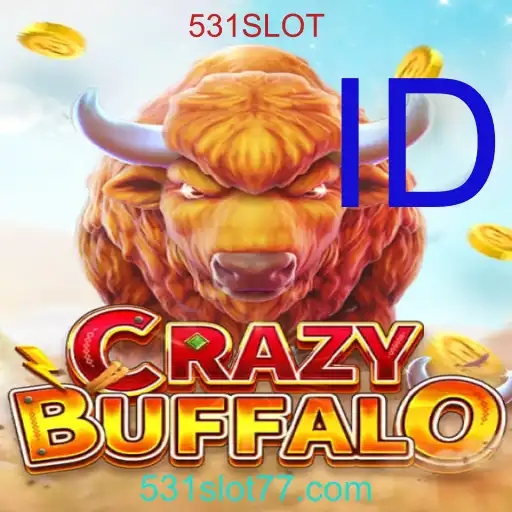 Permainan 'CRAZYBUFFALO' dan Kata Kunci '531SLOT': Panduan Lengkap