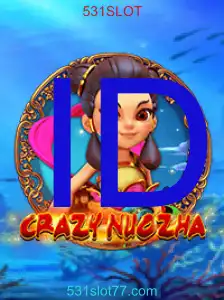 Mengenal CrazyNuoZha: Permainan Terbaru dengan Sensasi Unik